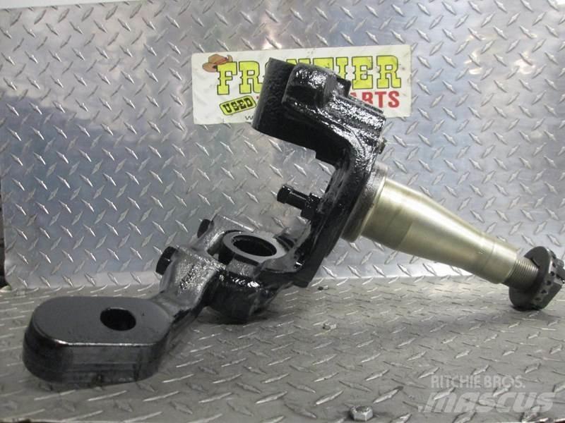 Alliance  运输工具-其他