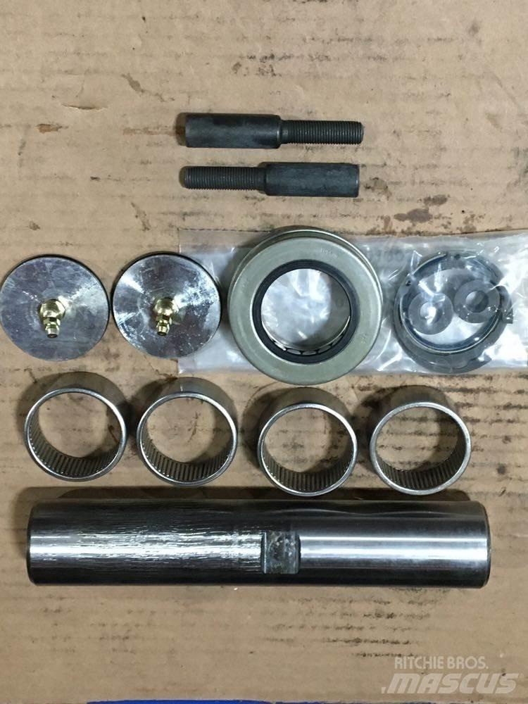 Alliance  运输工具-其他