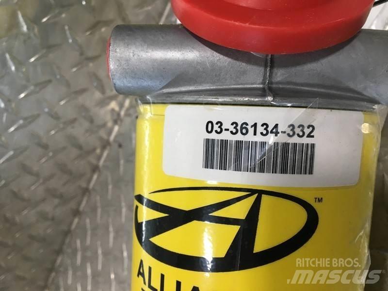 Alliance  运输工具-其他