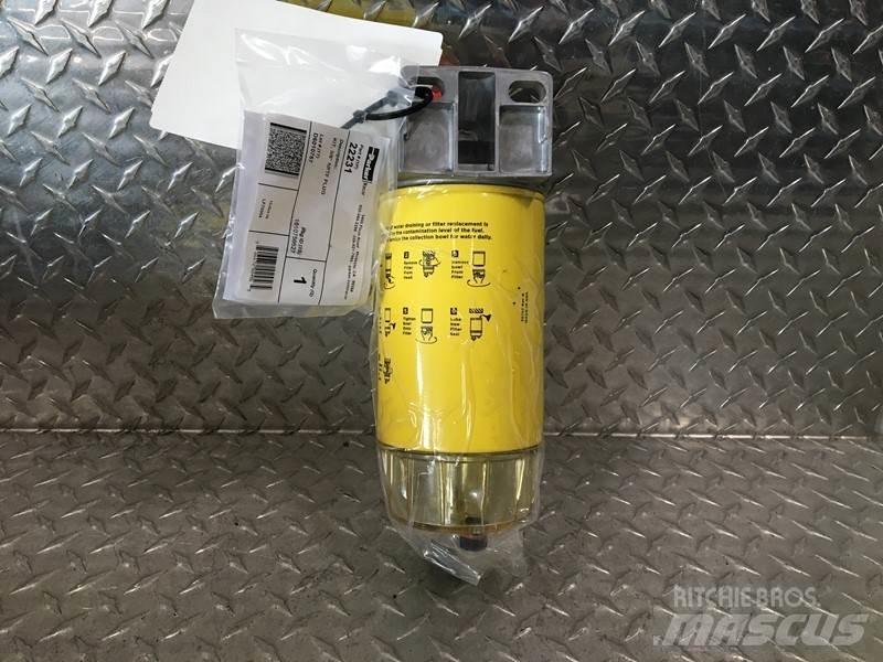 Alliance  运输工具-其他