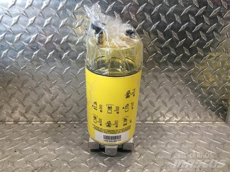 Alliance  运输工具-其他