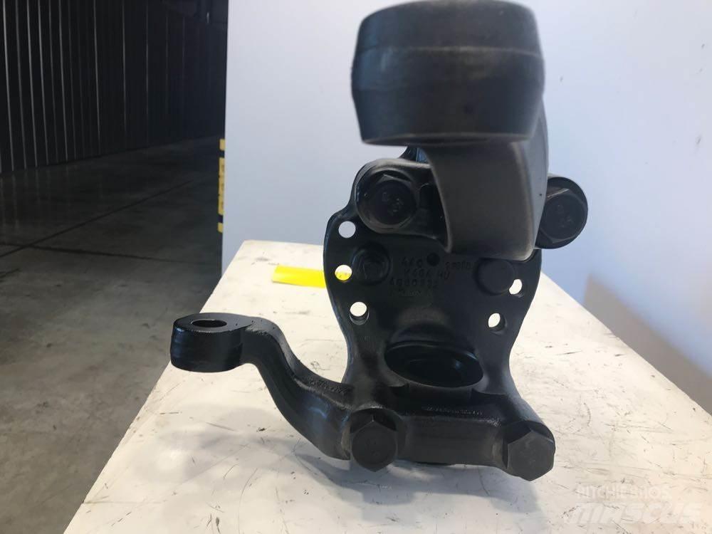 Alliance  运输工具-其他