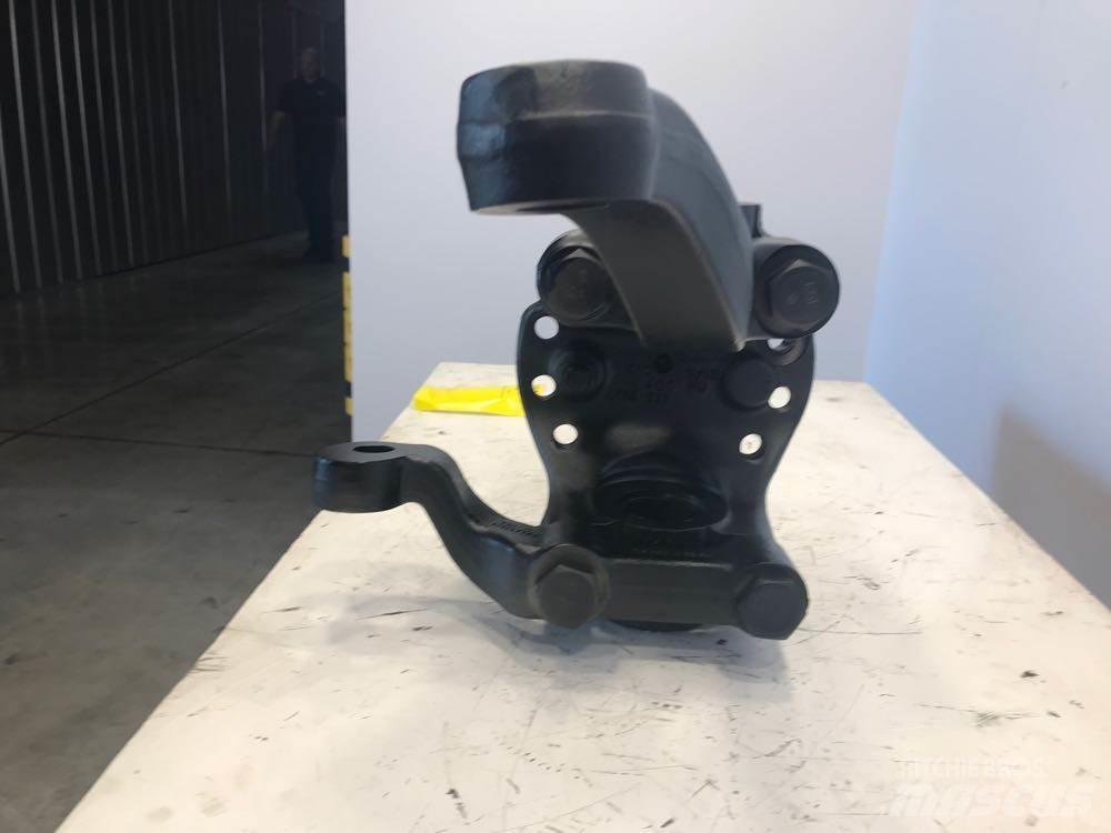 Alliance  运输工具-其他