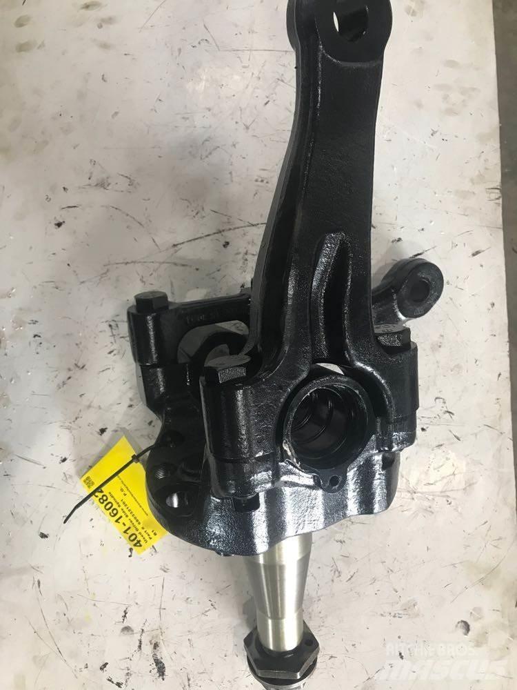 Alliance  运输工具-其他