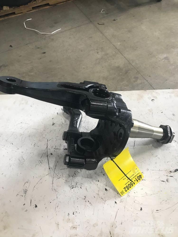 Alliance  运输工具-其他