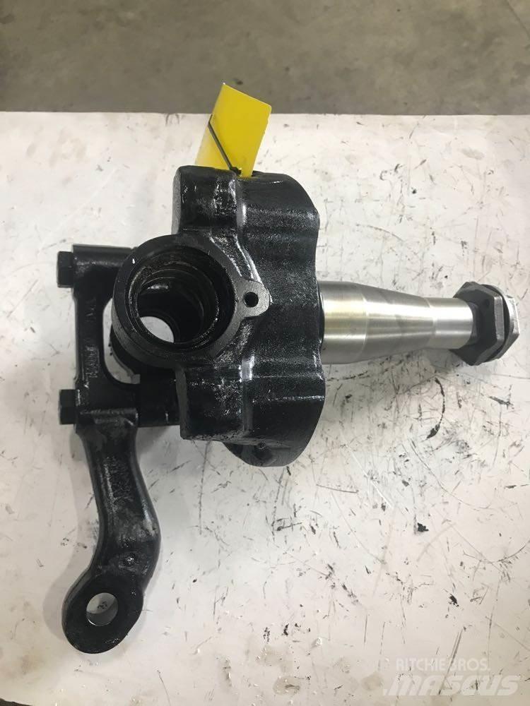 Alliance  运输工具-其他