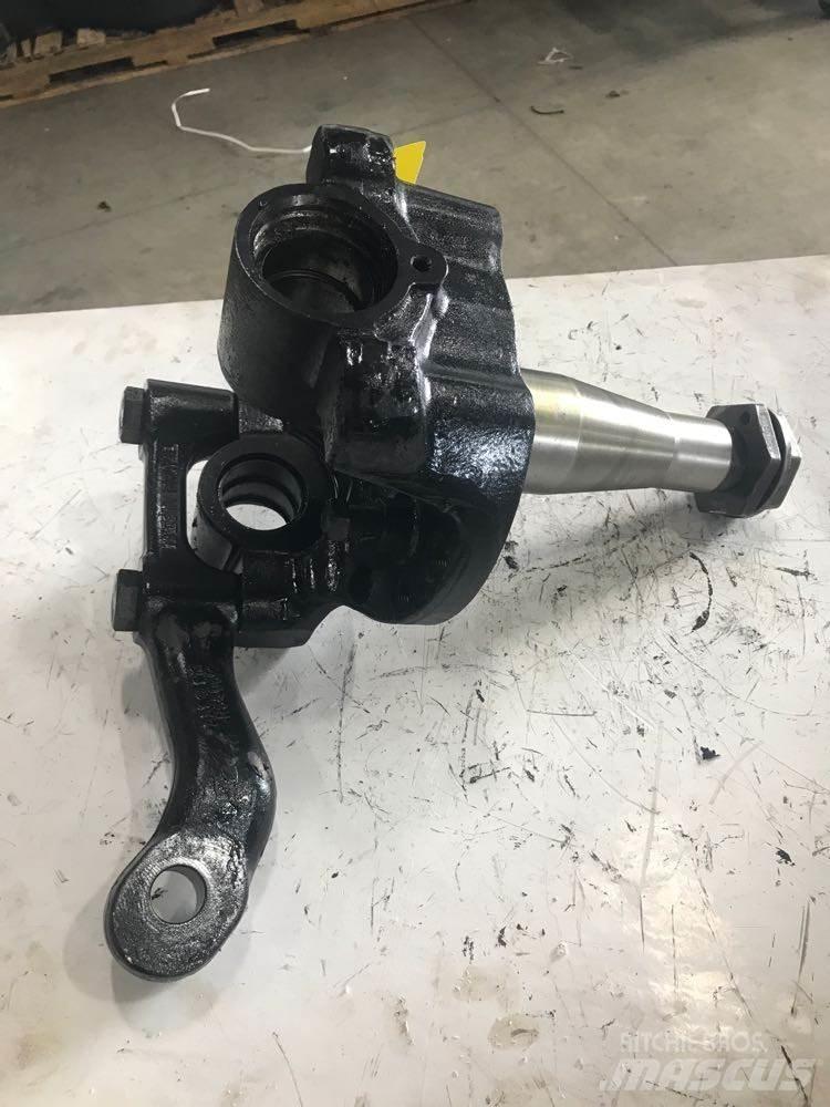 Alliance  运输工具-其他