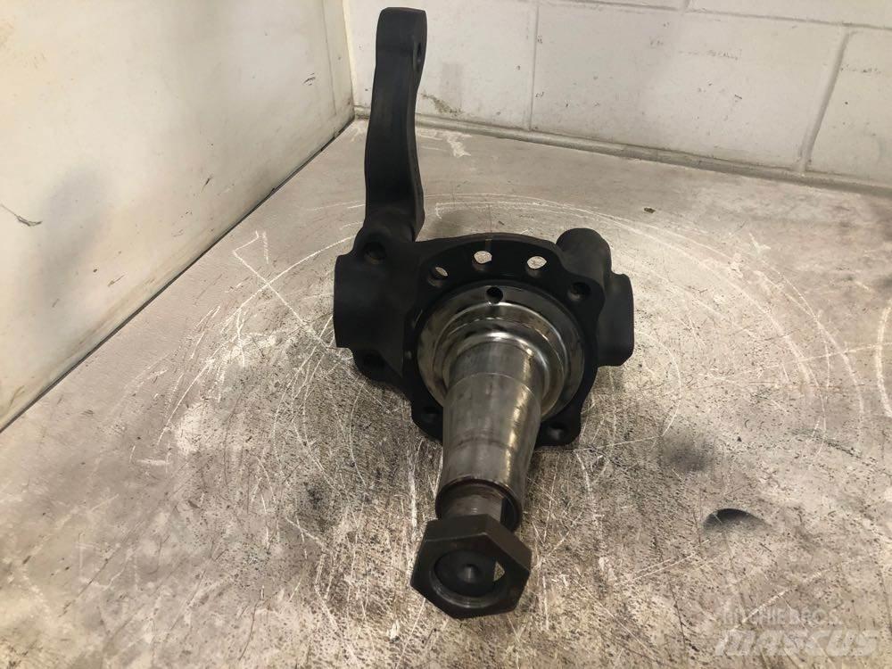 Alliance  运输工具-其他