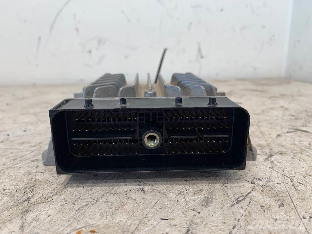 Allison  变速器