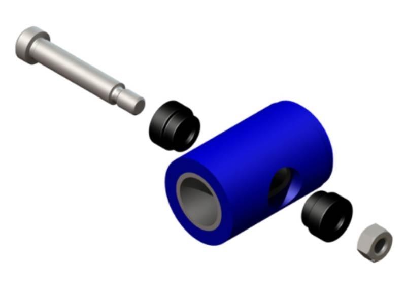  Atro 变速器