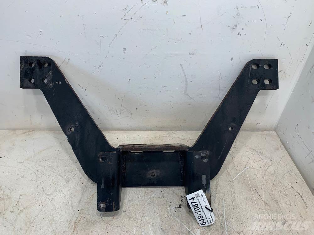Autocar WX 运输工具-其他