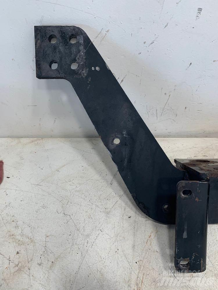 Autocar WX 运输工具-其他