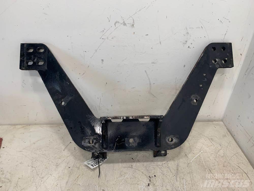 Autocar WX 运输工具-其他