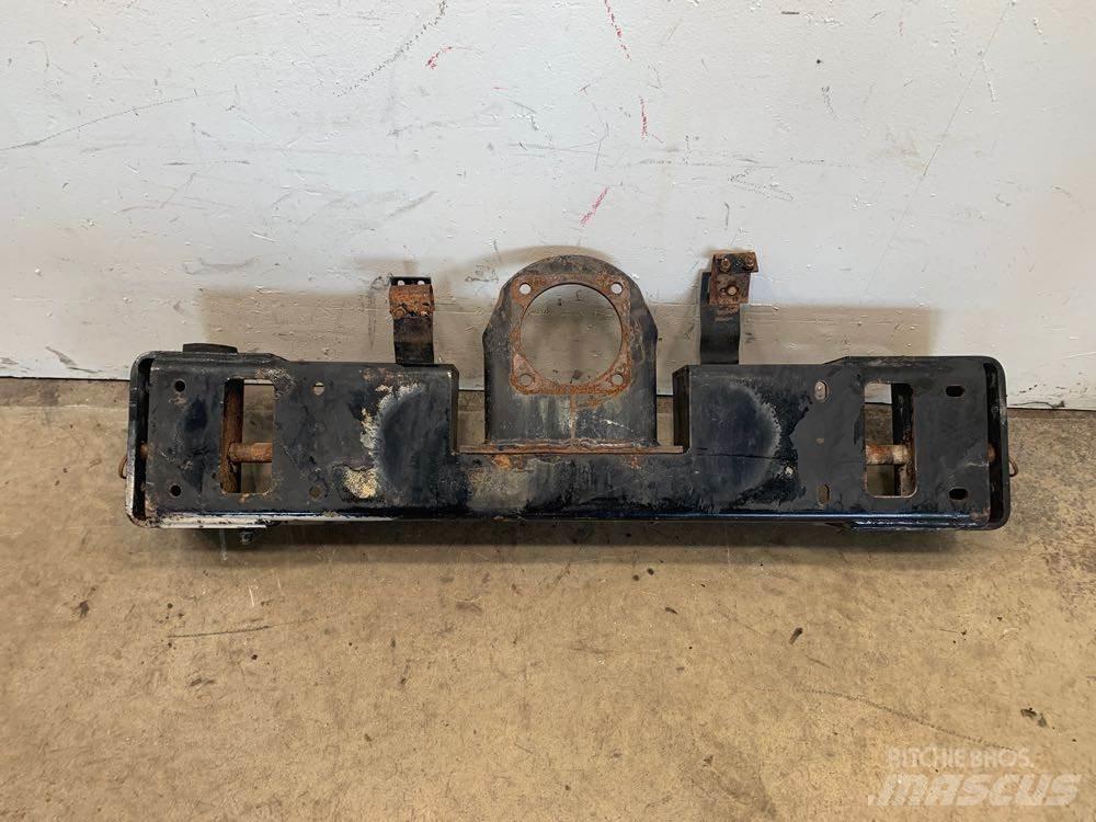 Autocar WX 运输工具-其他