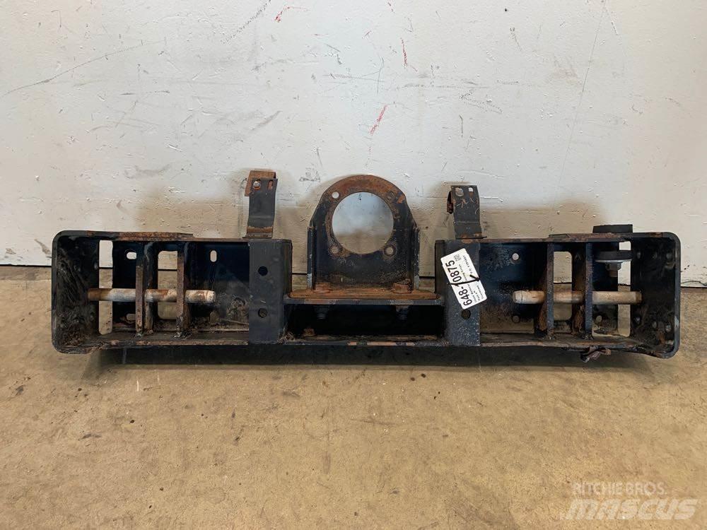 Autocar WX 运输工具-其他