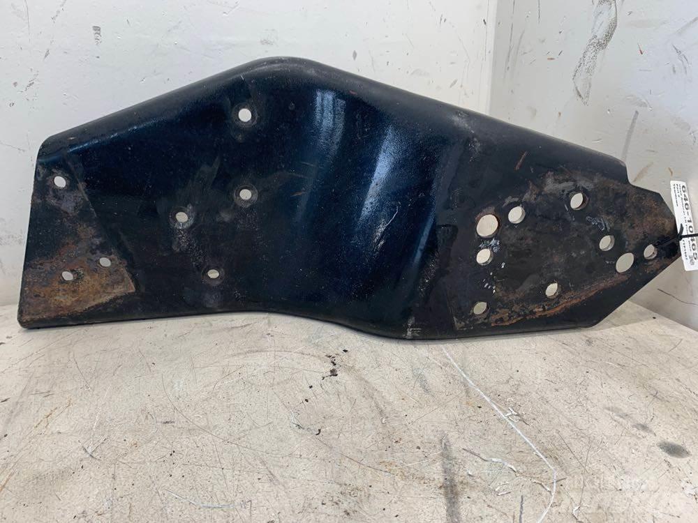 Autocar WX 运输工具-其他