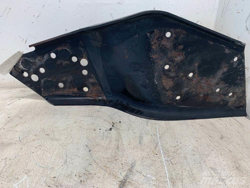 Autocar WX 运输工具-其他