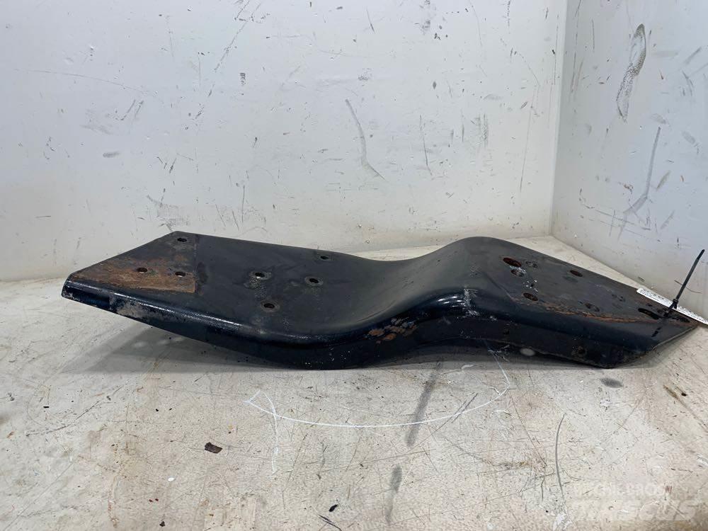 Autocar WX 运输工具-其他