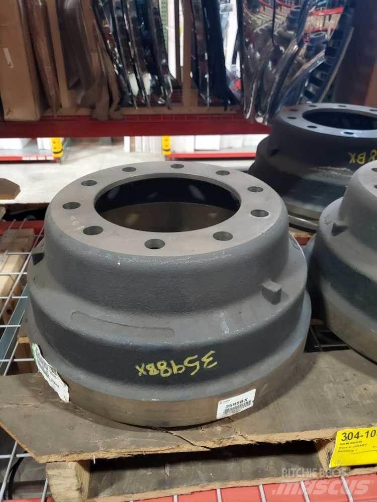  Automann 制动器