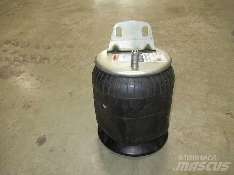  Automann 底盘和悬架