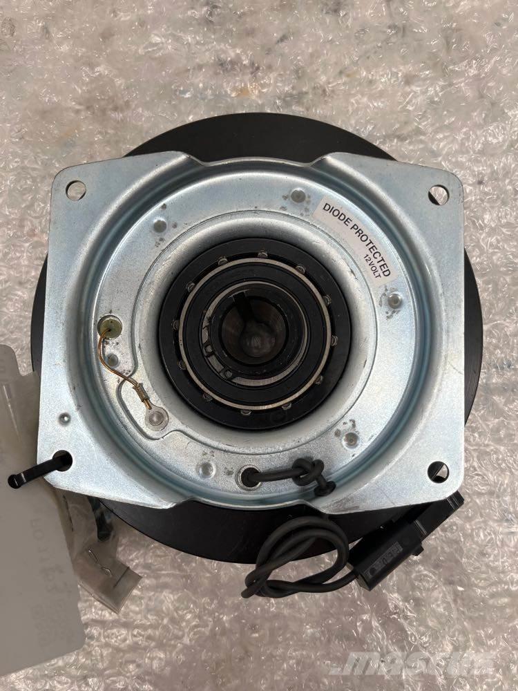  BCI 运输工具-其他