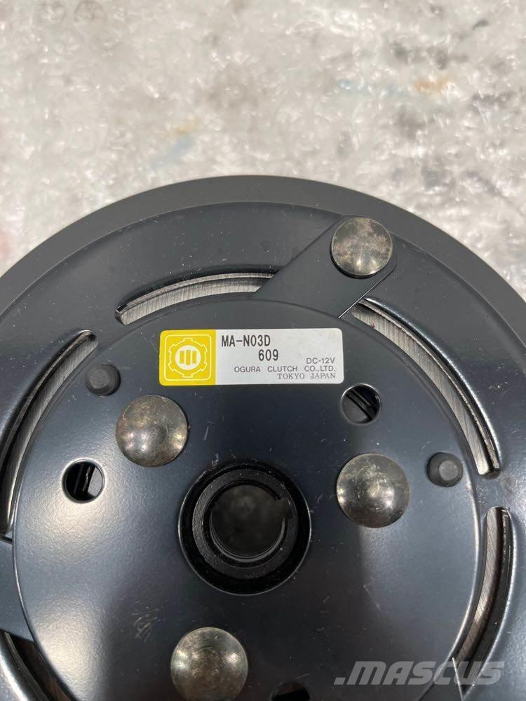  BCI 运输工具-其他