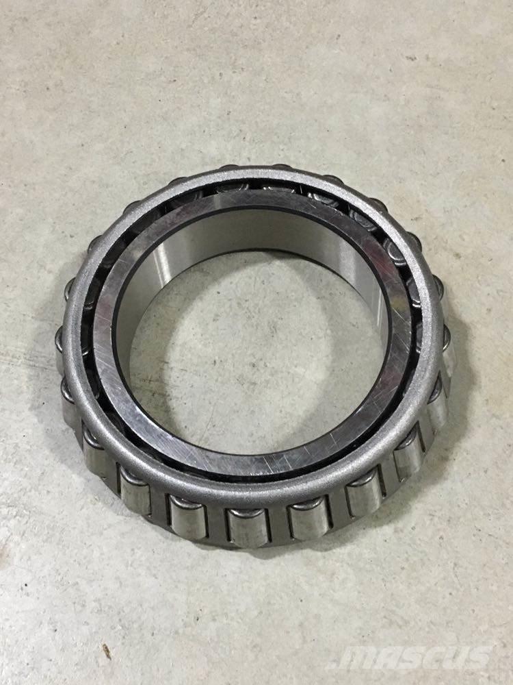  Bearing 运输工具-其他