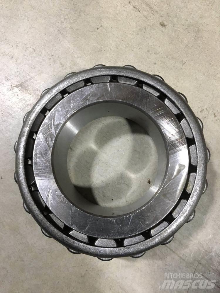  Bearing 运输工具-其他