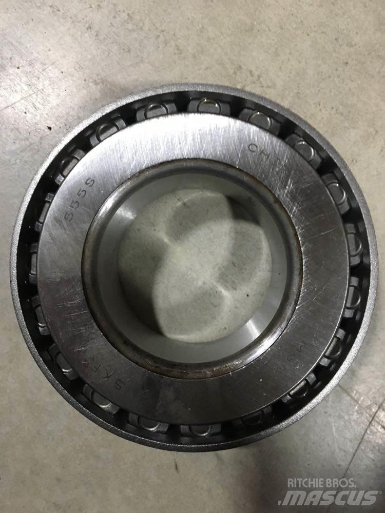  Bearing 运输工具-其他