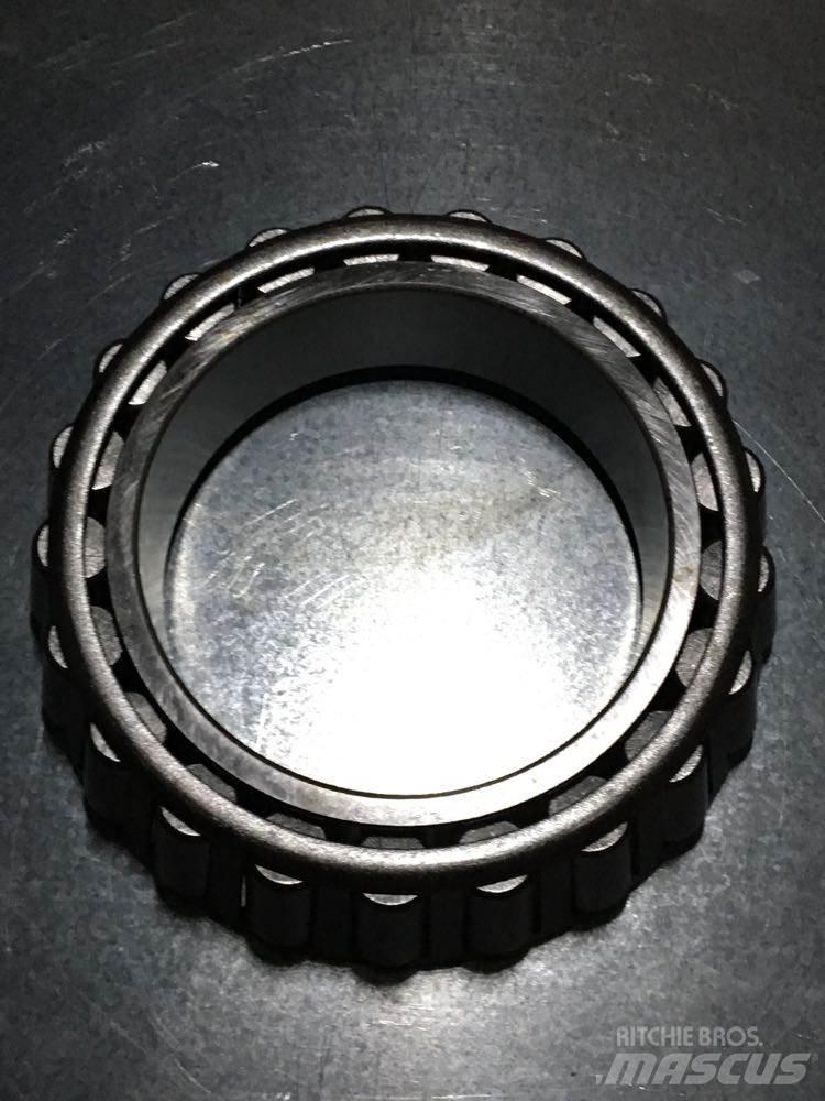  Bearing 运输工具-其他
