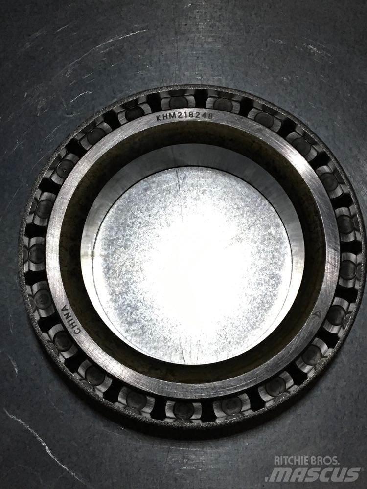  Bearing 运输工具-其他