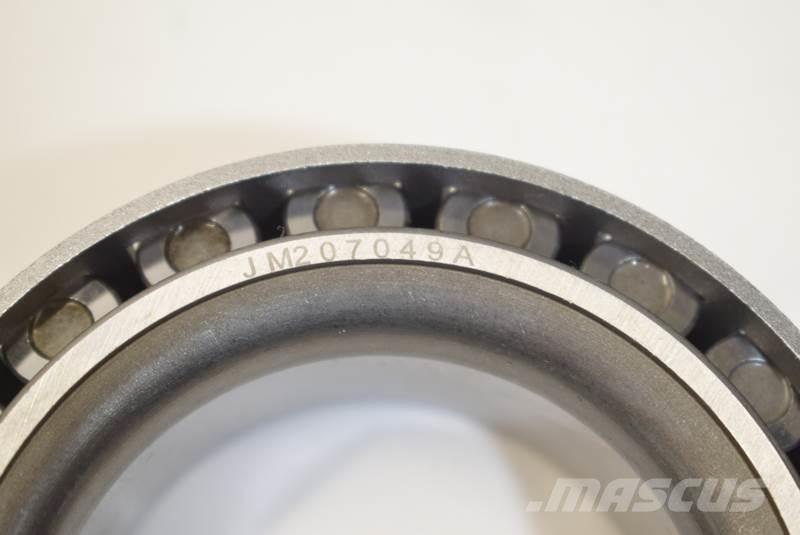  Bearing 运输工具-其他