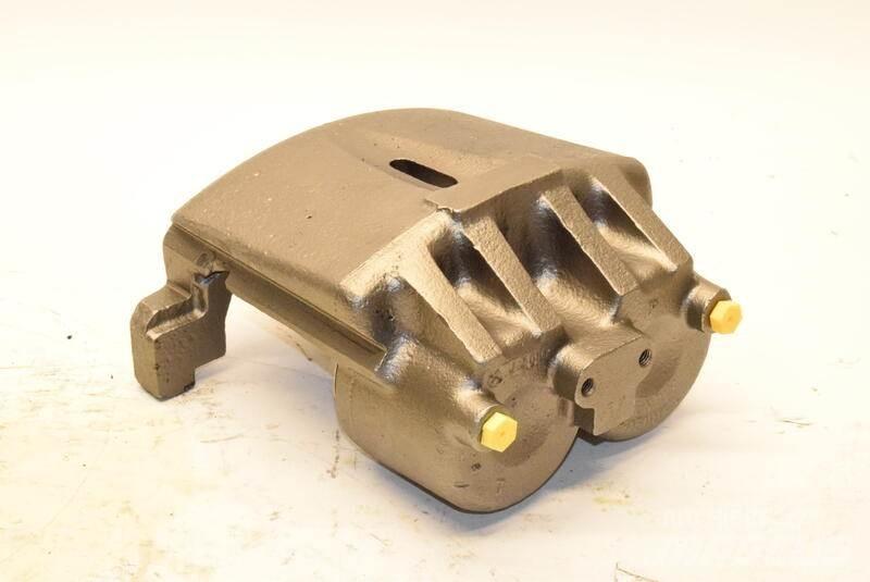  Bendix 制动器