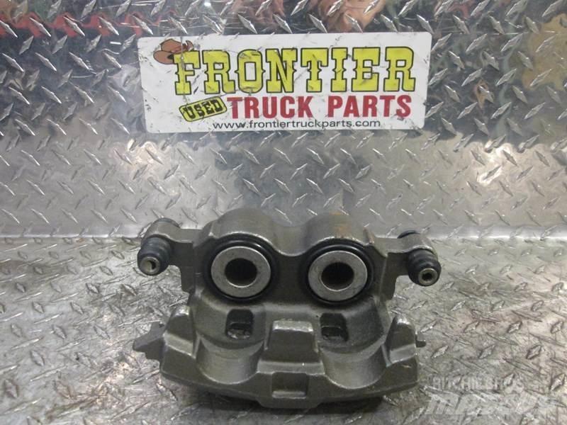  Bendix 制动器