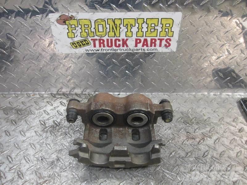  Bendix 制动器