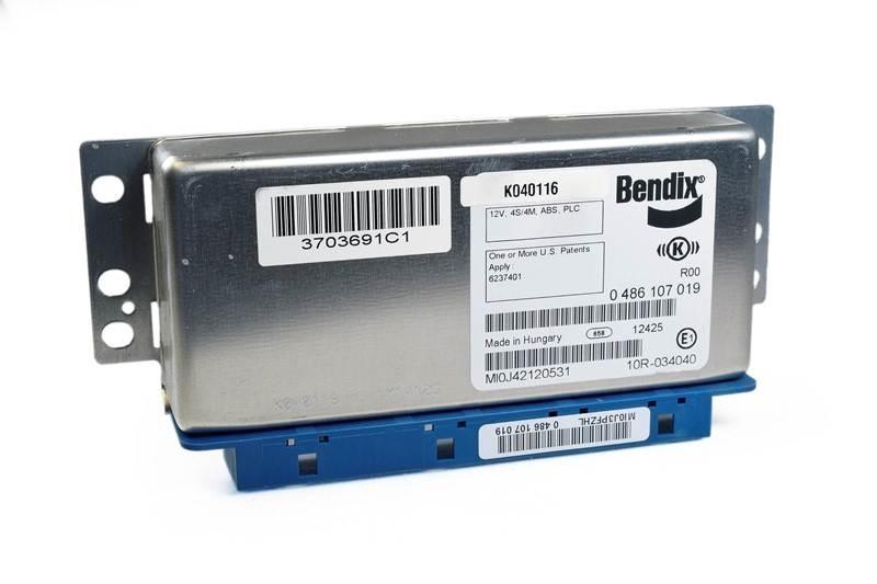  Bendix 电子设备