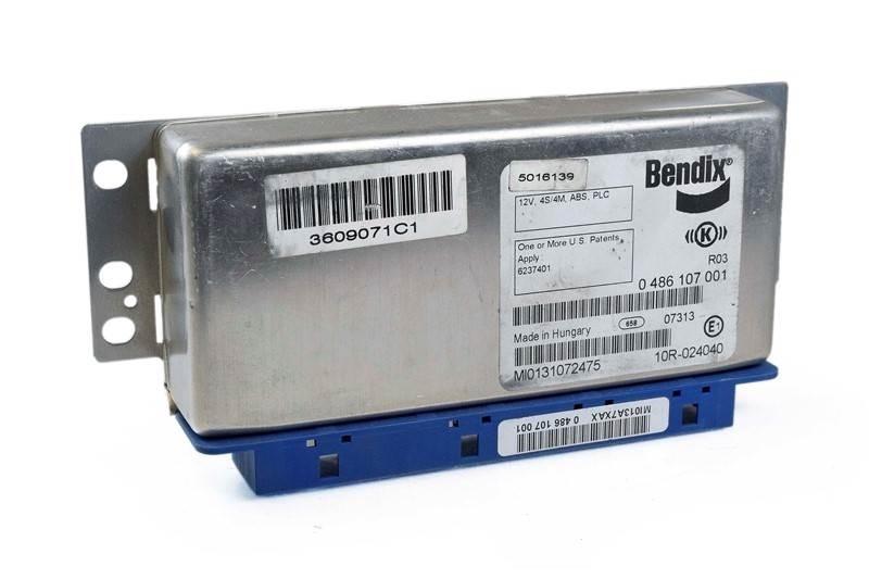  Bendix 电子设备