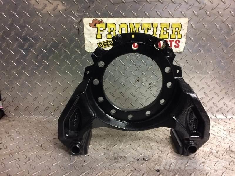  Bendix 运输工具-其他
