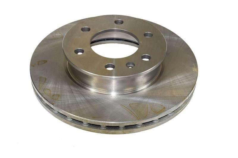  Bendix 制动器