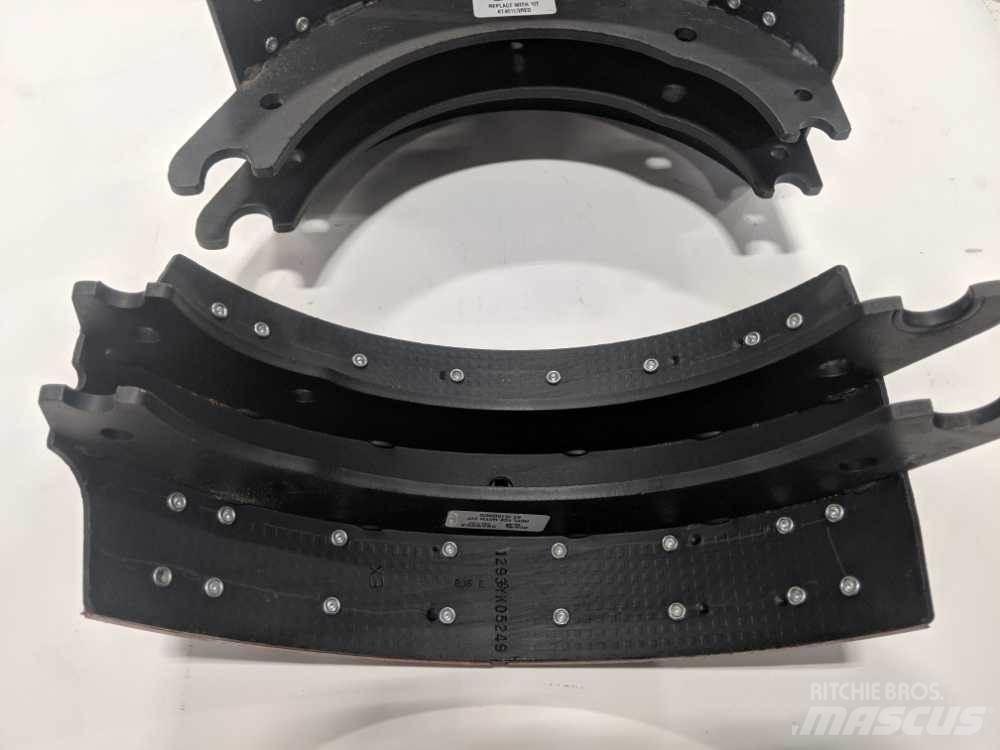  Bendix 制动器