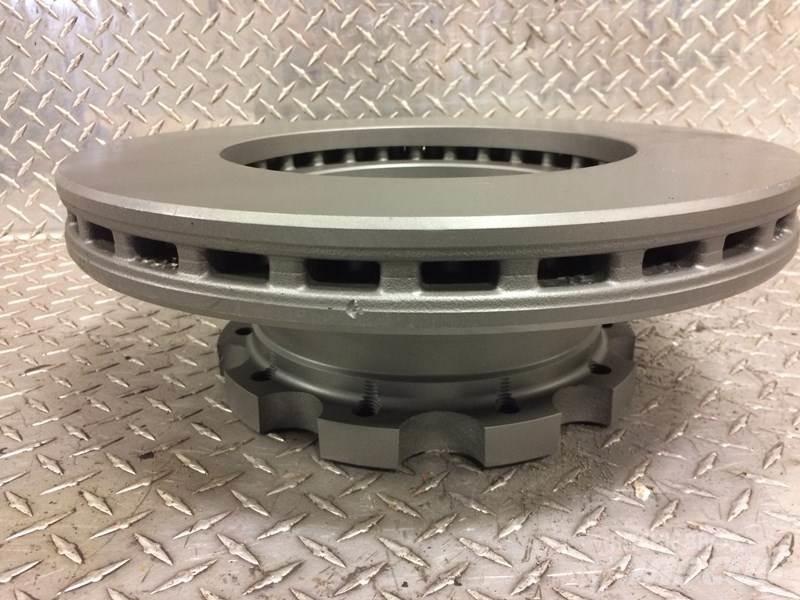  Bendix 制动器