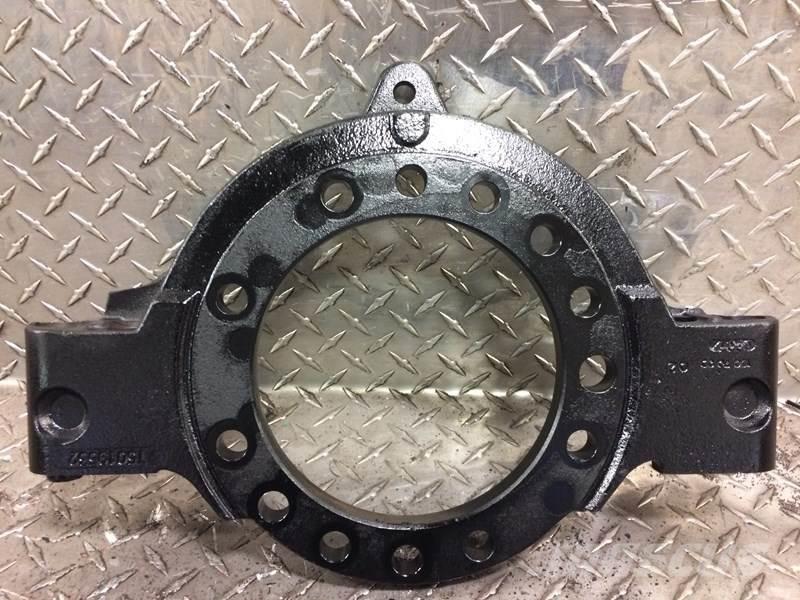  Bendix 运输工具-其他