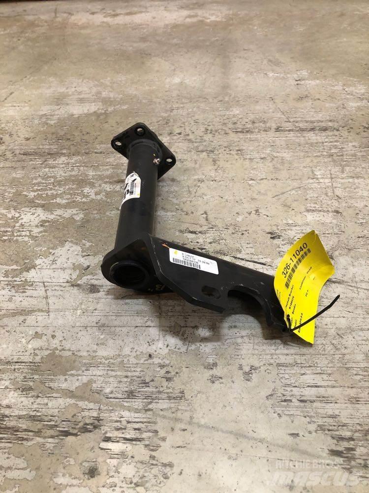  Bendix 制动器