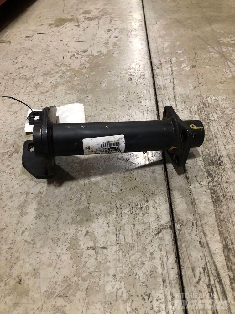  Bendix 制动器