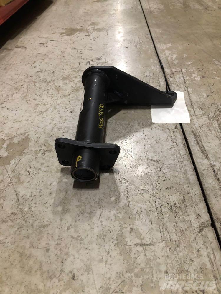  Bendix 制动器