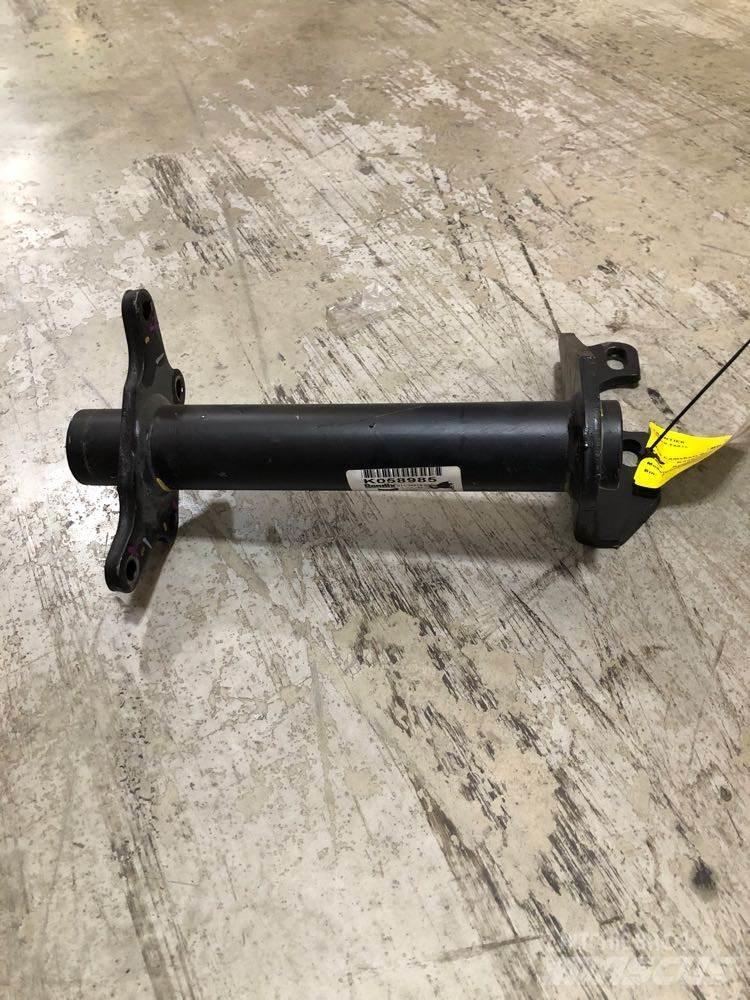  Bendix 制动器