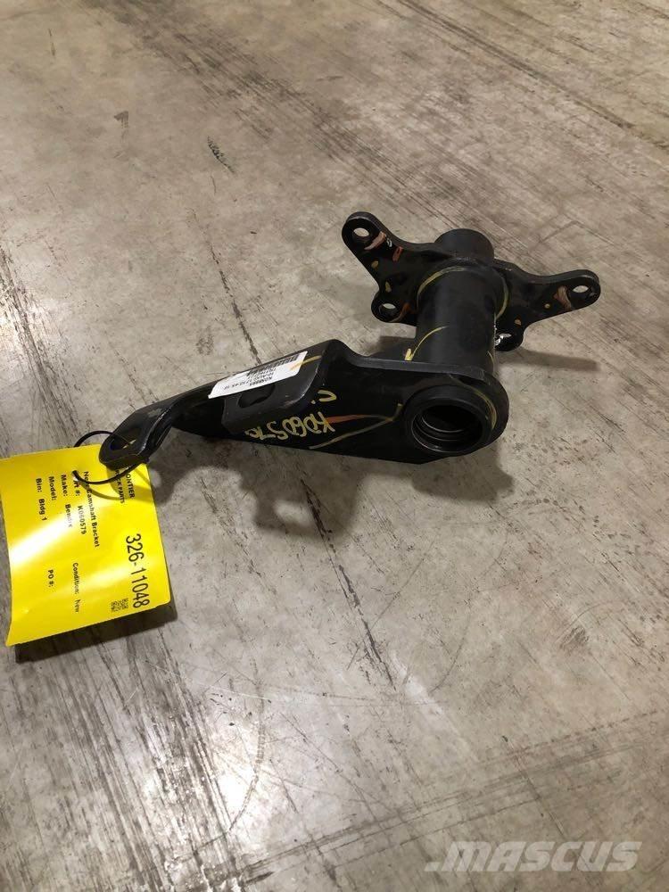  Bendix 制动器