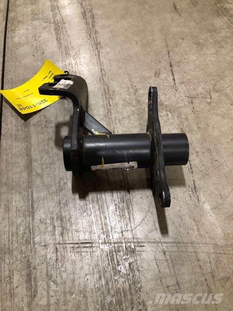  Bendix 制动器