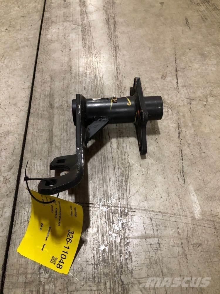  Bendix 制动器