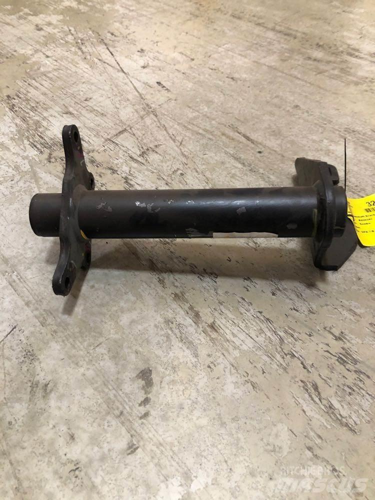  Bendix 制动器